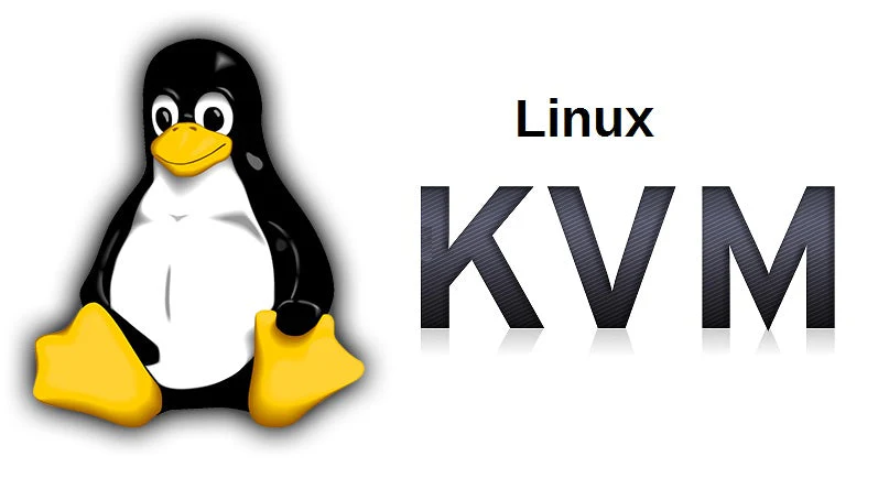 KVM Kernel-based Virtual Machine